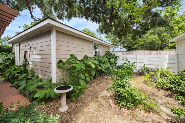 18614 Atasca Oaks Dr, Humble, TX 77346 - view of yard