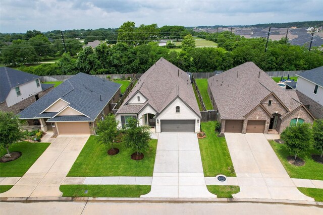 20423 Noble Arabian Dr, Tomball, TX 77377 - view of subject property