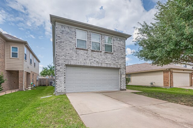 20646 Ricewood Village Trl, Katy, TX 77449 - photo 2