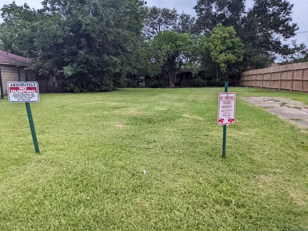 5774 Belneath St, Houston, TX 77033
