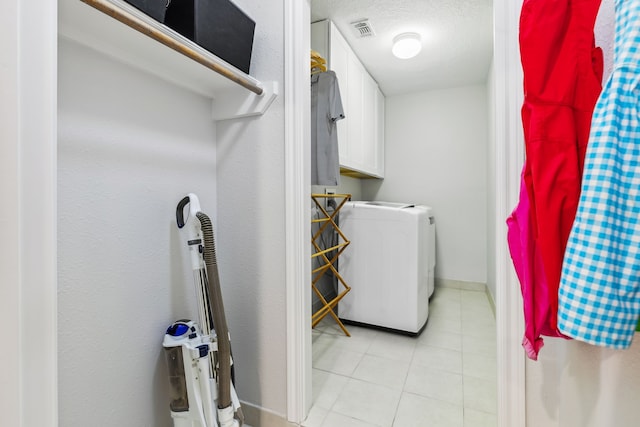 9123 Kapri Ln, Houston, TX 77025 - washroom with light tile patterned flooring