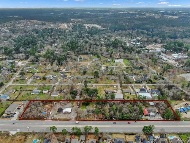0 Rayford Rd, Spring, TX 77386