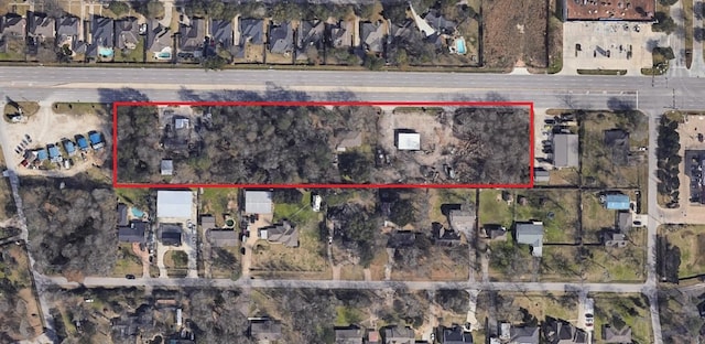 0 Rayford Rd, Spring, TX 77386