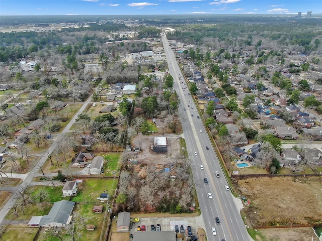 0 Rayford Rd, Spring, TX 77386
