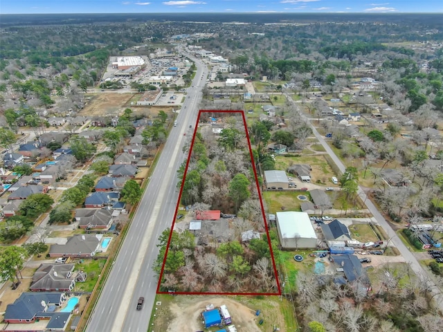 0 Rayford Rd, Spring, TX 77386