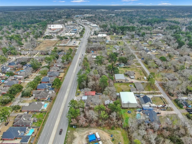 0 Rayford Rd, Spring, TX 77386
