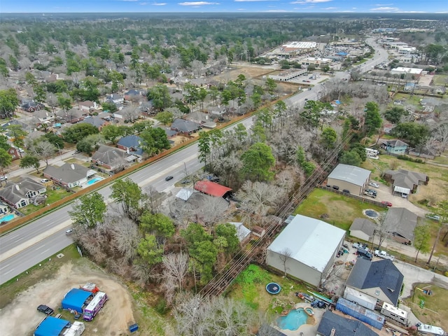 0 Rayford Rd, Spring, TX 77386