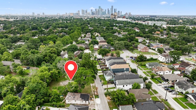 4920 Curtin St, Houston, TX 77023