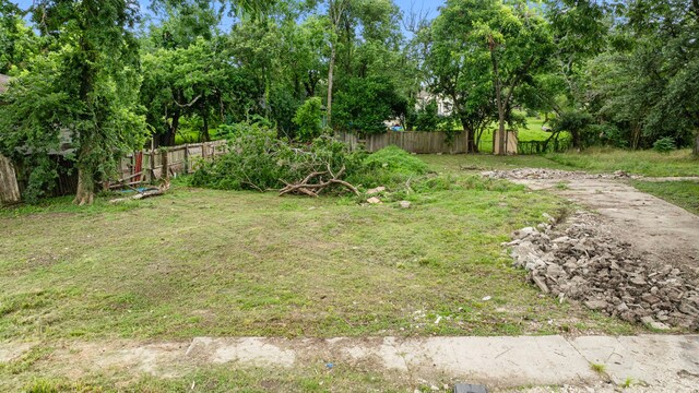 4920 Curtin St, Houston, TX 77023