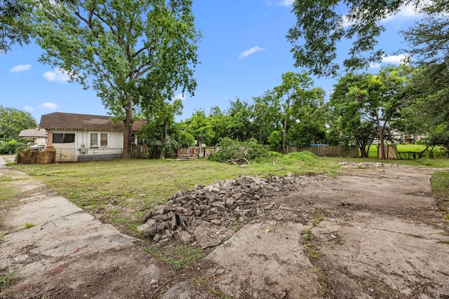4920 Curtin St, Houston, TX 77023