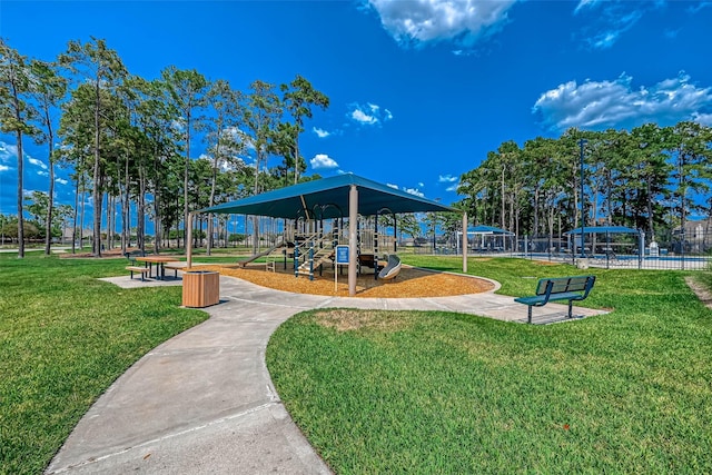 12915 Taper Reach Dr, Tomball, TX 77377 - view of home's community