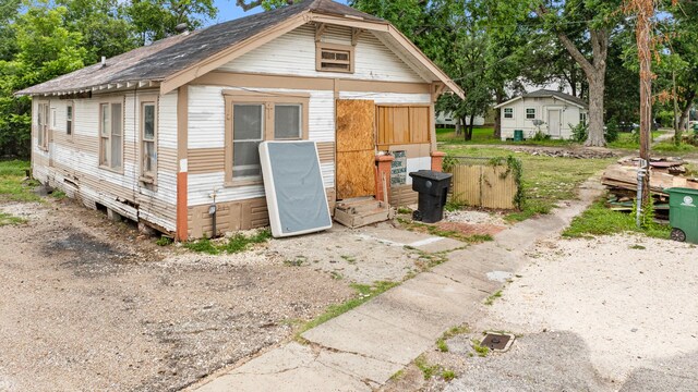 4924 Curtin St, Houston, TX 77023 - photo 1
