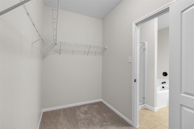7571 Fettle Ln, Conroe, TX 77304 - view of walk in closet