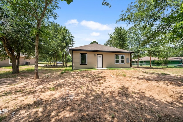 708 Azalea St, Prairie View, TX 77484 - view of front of property