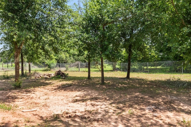 708 Azalea St, Prairie View, TX 77484 - view of yard