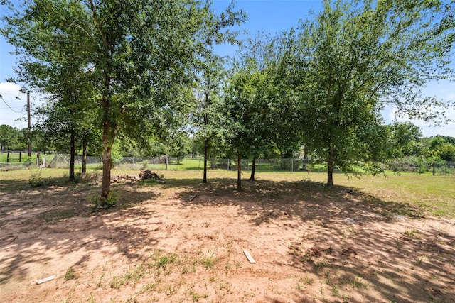 708 Azalea St, Prairie View, TX 77484 - view of nature