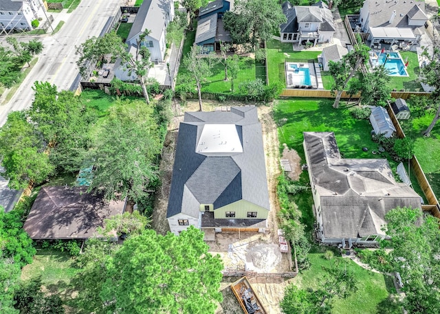 207 W 33rd St, Houston, TX 77018 - photo 23