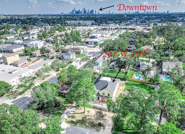 207 W 33rd St, Houston, TX 77018 - photo 24
