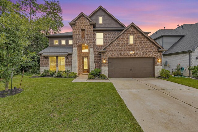 236 Redwood Canyon Trl, Conroe, TX 77301 - photo 1