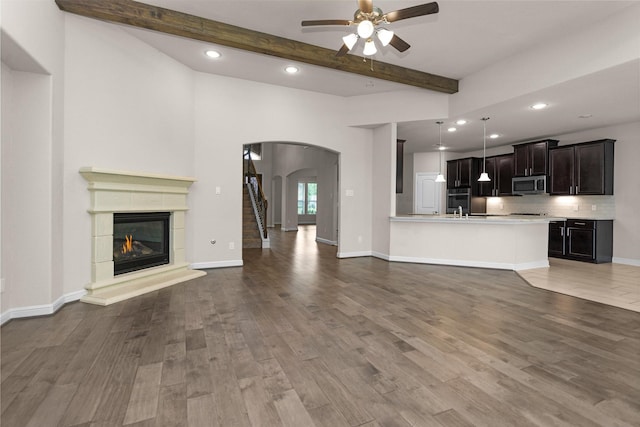 236 Redwood Canyon Trl, Conroe, TX 77301 - photo 12
