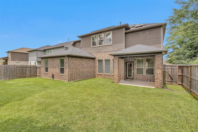 236 Redwood Canyon Trl, Conroe, TX 77301 - photo 49