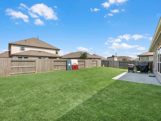 1006 Camellia Hills Ln, La Marque, TX 77568 - photo 23