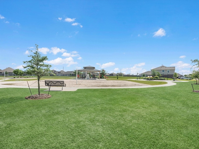1006 Camellia Hills Ln, La Marque, TX 77568 - photo 4