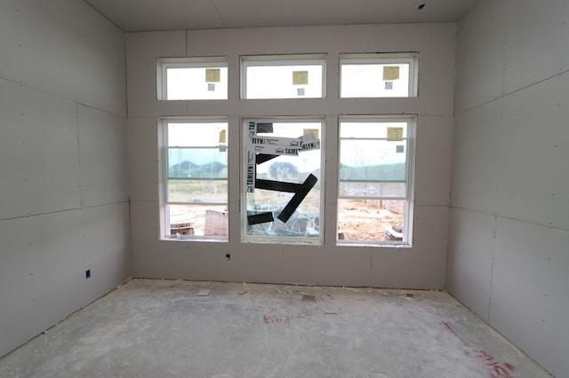 409 Wild Thicket Dr, Katy, TX 77493 - view of empty room