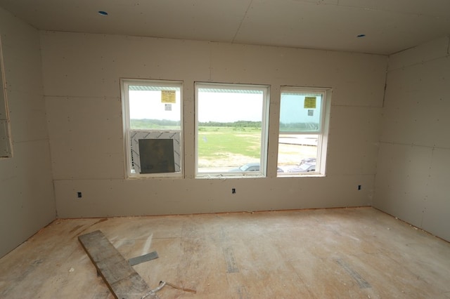 409 Wild Thicket Dr, Katy, TX 77493 - view of empty room