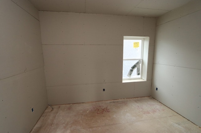 409 Wild Thicket Dr, Katy, TX 77493 - view of unfurnished room