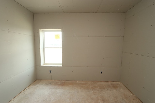 409 Wild Thicket Dr, Katy, TX 77493 - view of unfurnished room