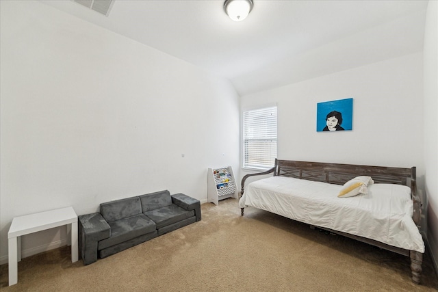 19726 Terrace Cliff Ct, Richmond, TX 77407 - bedroom featuring carpet floors and baseboards