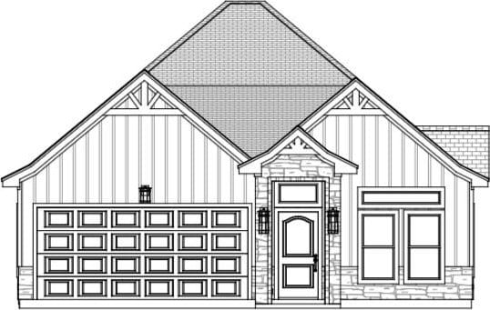 223 Laurel St, Lake Jackson, TX 77566 - view of miscellaneous listing collateral