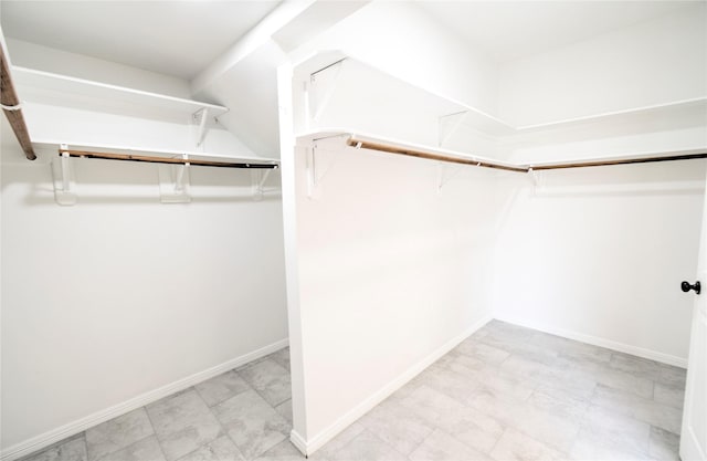 19927 Maple Village Dr, Cypress, TX 77433 - view of spacious closet