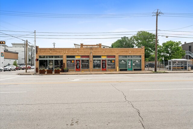 1511B Crockett St, Houston, TX 77007 - photo 31