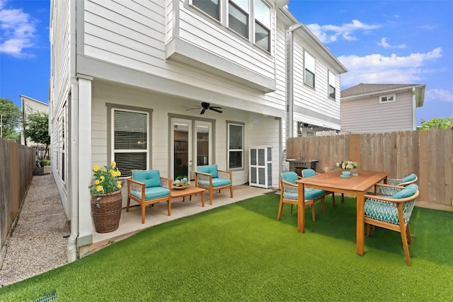 1511B Crockett St, Houston, TX 77007 - photo 11