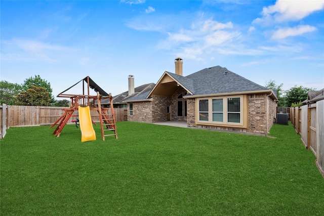 10506 Star Thistle Ct, Cypress, TX 77433 - photo 33