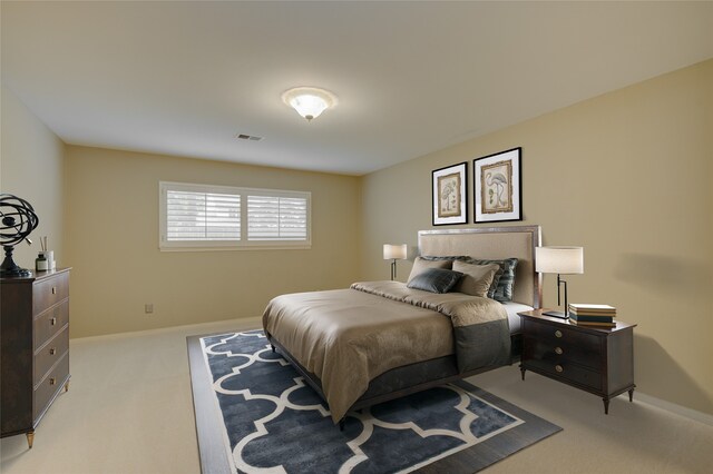 5311 Graystone Ln, Houston, TX 77069 - carpeted bedroom featuring baseboards