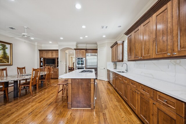 6515 Pickens St Unit B, Houston, TX 77007 - photo 15