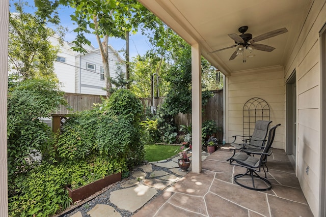 6515 Pickens St Unit B, Houston, TX 77007 - photo 35