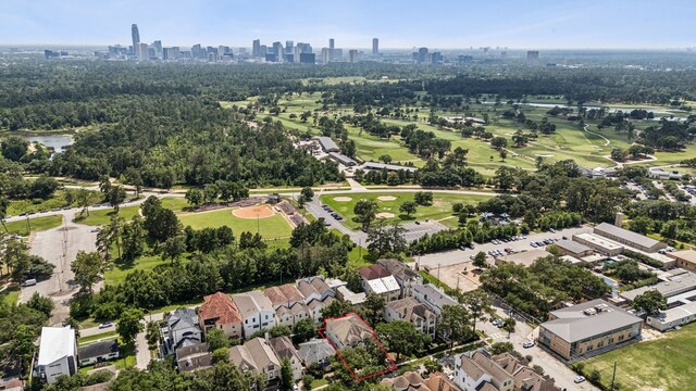 6515 Pickens St Unit B, Houston, TX 77007 - photo 38