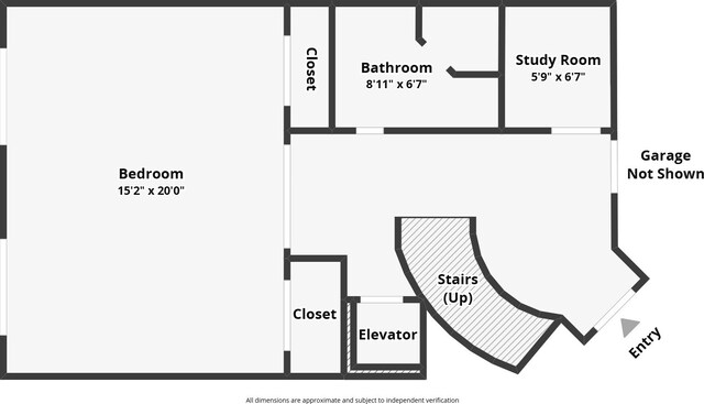 6515 Pickens St Unit B, Houston, TX 77007 - photo 39
