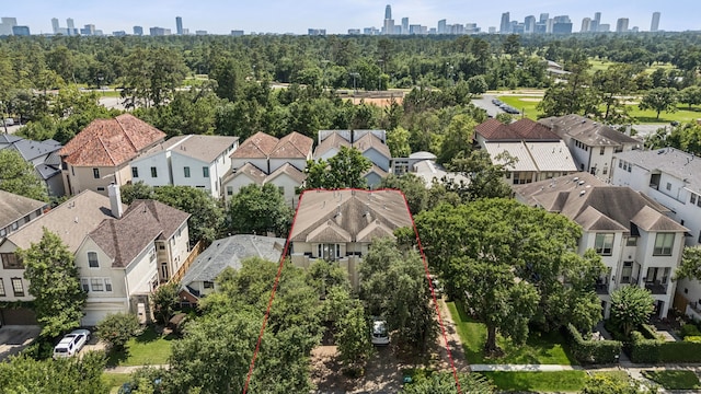 6515 Pickens St Unit B, Houston, TX 77007 - photo 42