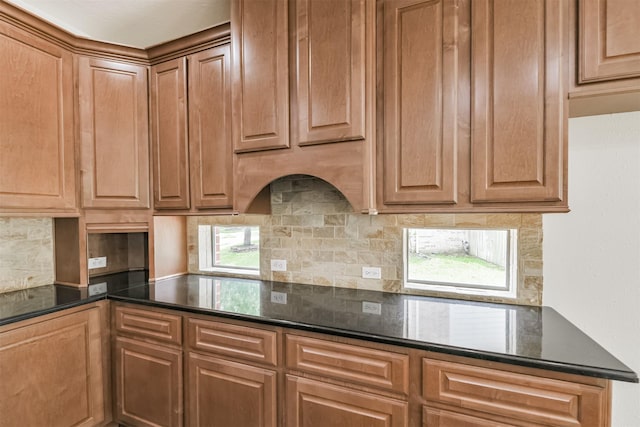 22011 Twinkle Sky Ct, Cypress, TX 77433 - kitchen with backsplash