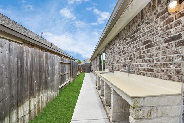 22611 Bolanzo Ln, New Caney, TX 77357 - photo 20