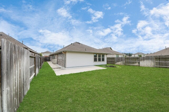 22611 Bolanzo Ln, New Caney, TX 77357 - photo 22