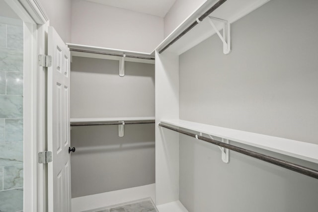 2407 Juliet St, Pasadena, TX 77502 - view of walk in closet