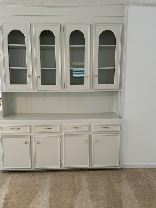 28811 Enchanted Dr, Shenandoah, TX 77381 - detailed view of carpet
