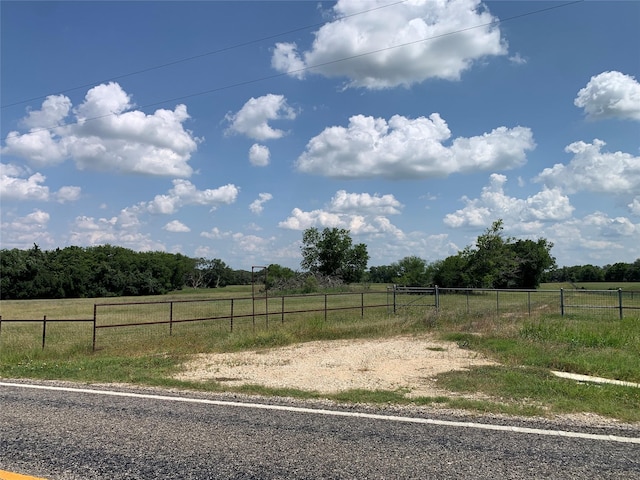 TBD Fm 532, Moulton, TX 77975