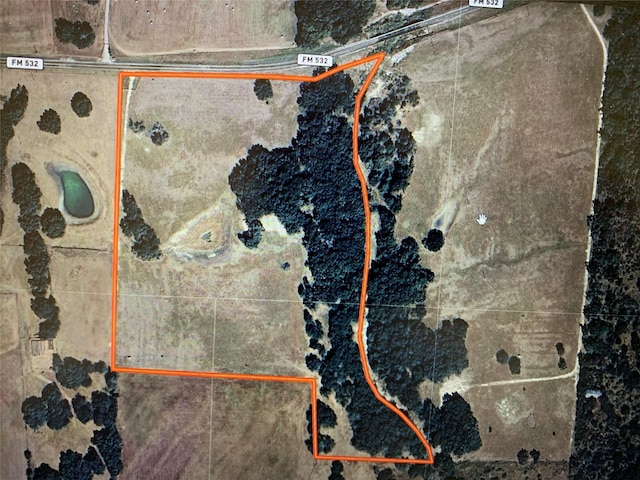 TBD Fm 532, Moulton, TX 77975
